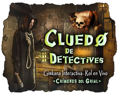 Cluedo Escape Game Detectives